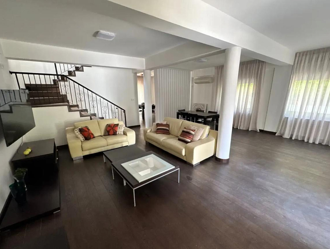 Villa in Limassol