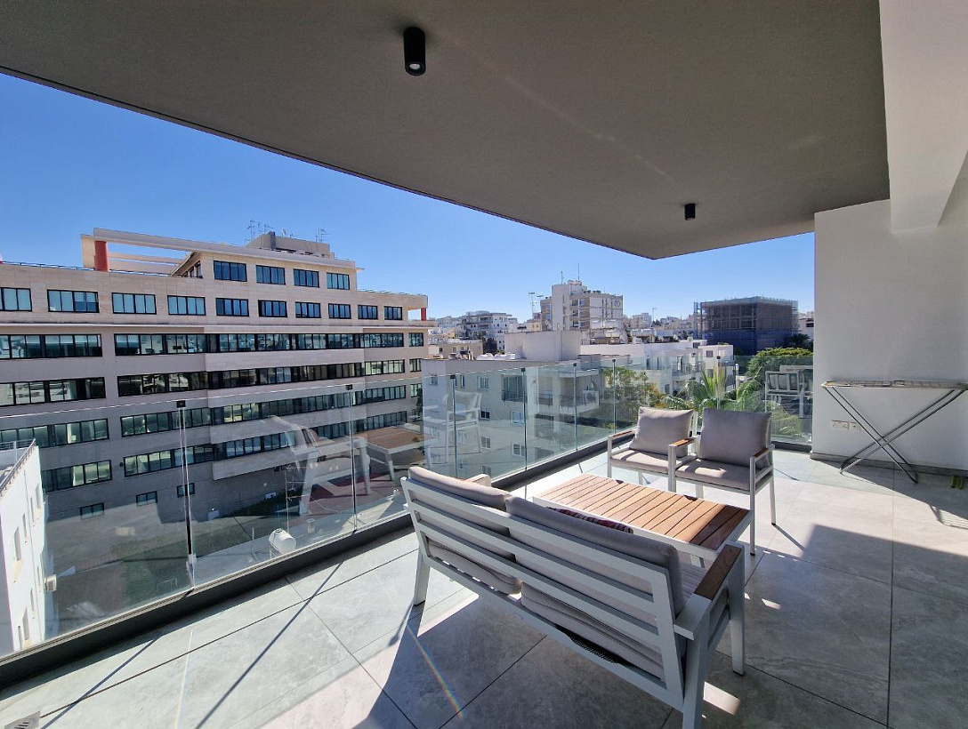 Фото 43 Квартира в Никосии