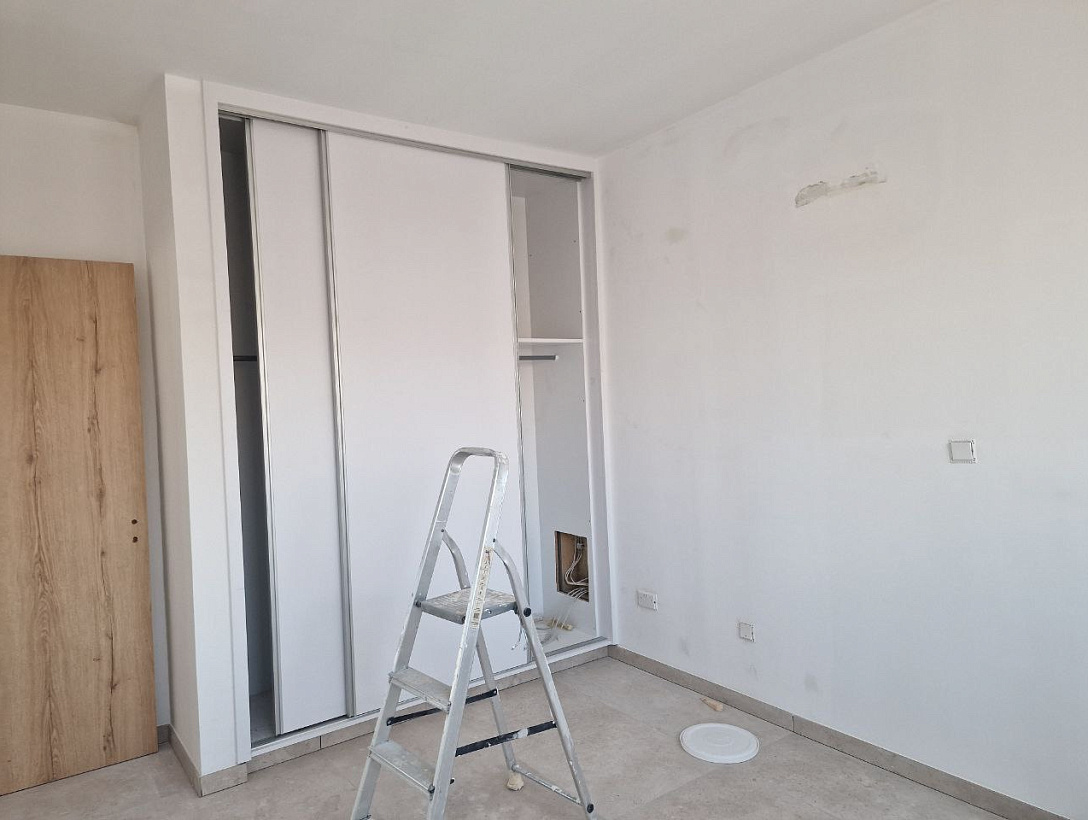 Flat in Larnaca