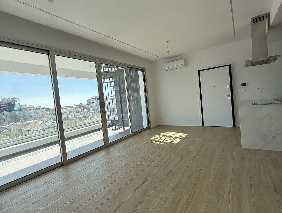 Flat in Limassol