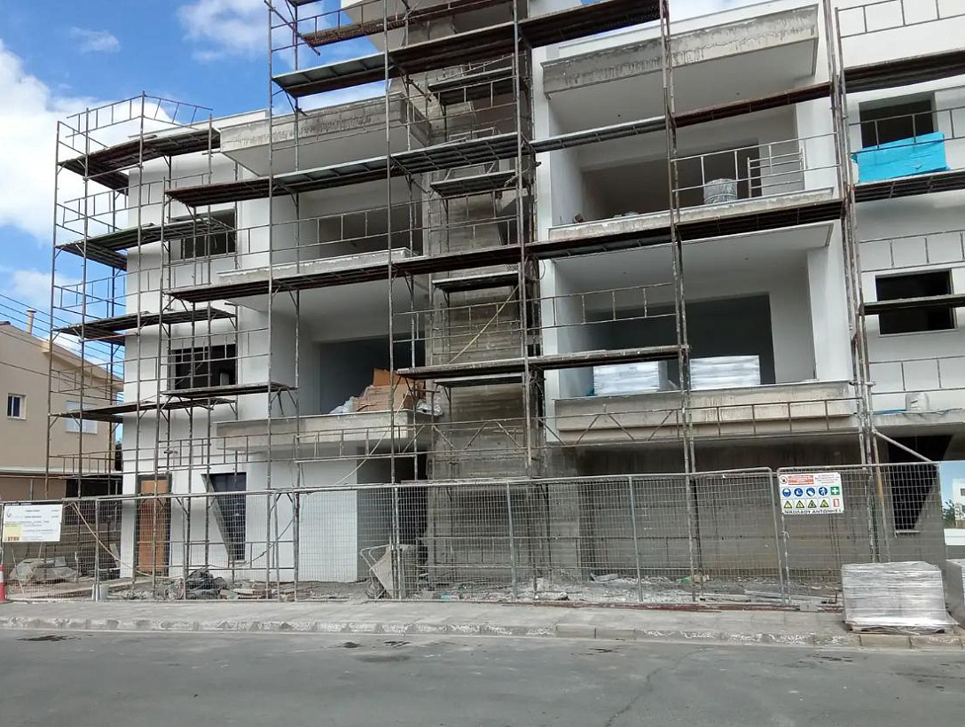 Квартира на Кипре