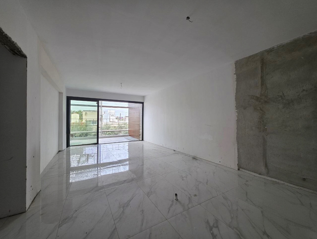 New flat in Nicosia