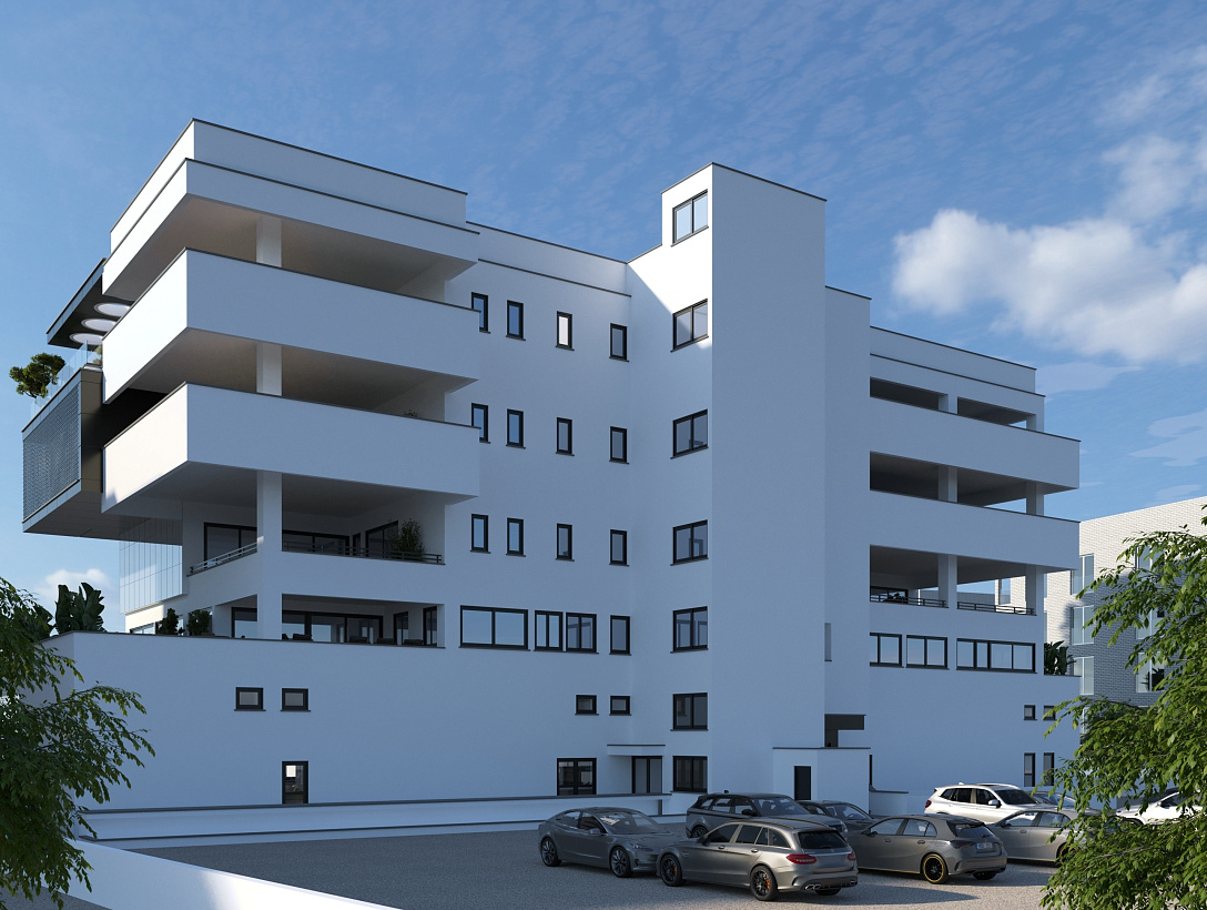 Premium business center  in Cyprus