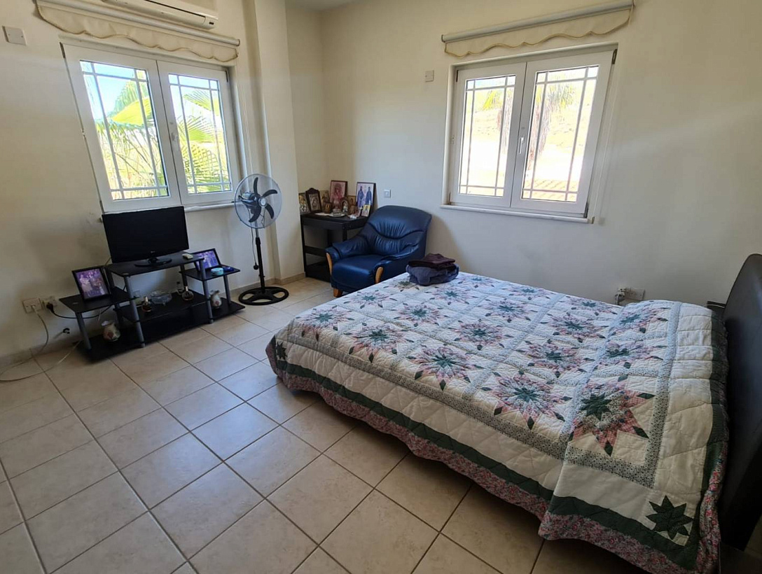 Villa in Larnaca