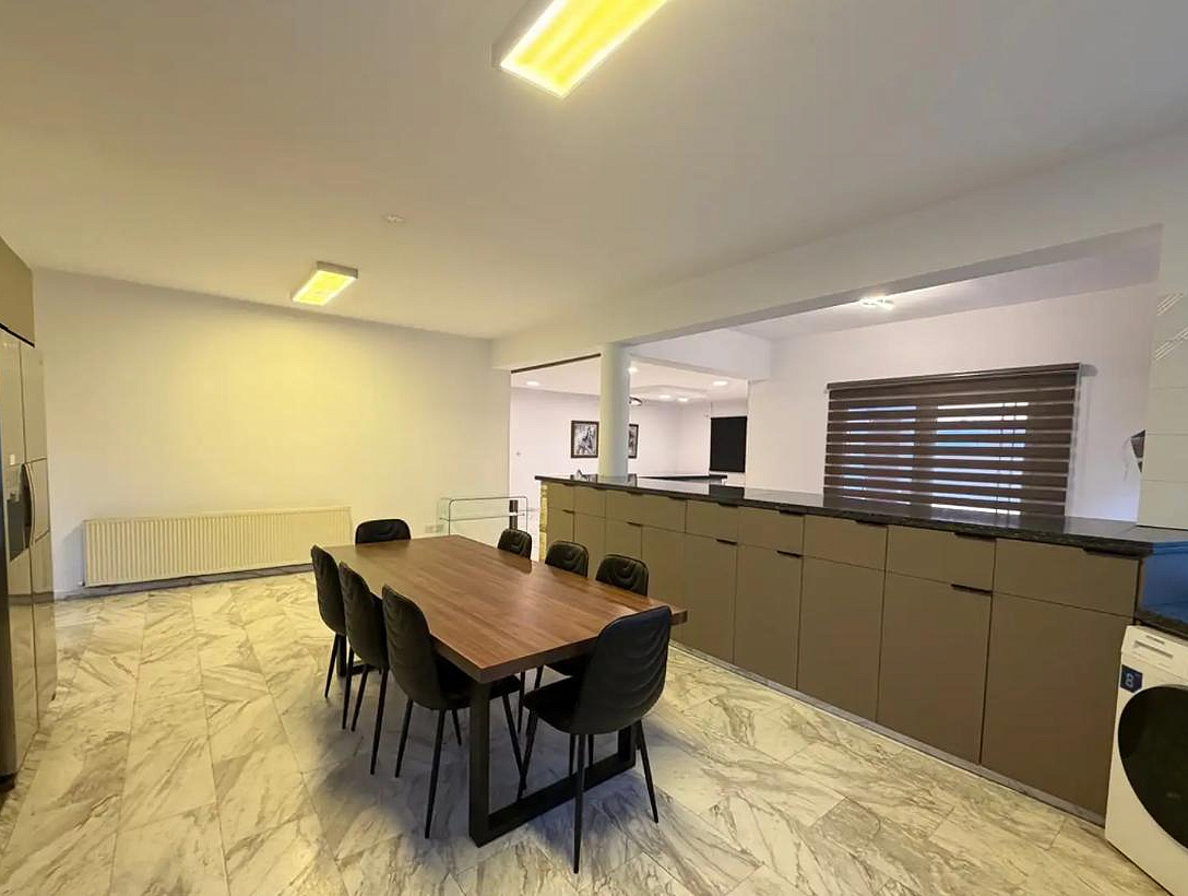 House in Larnaca