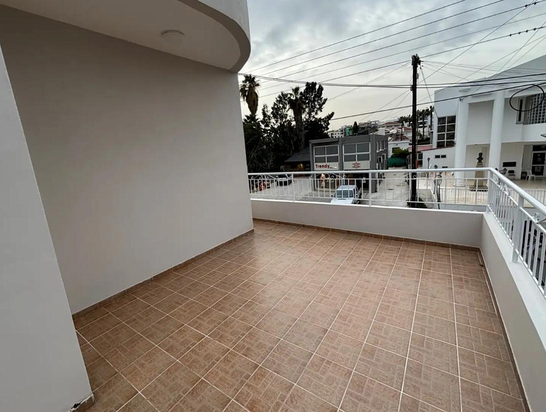 Penthouse in Larnaca
