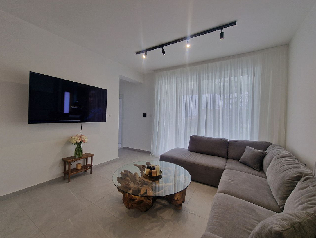 New penthouse in Larnaca