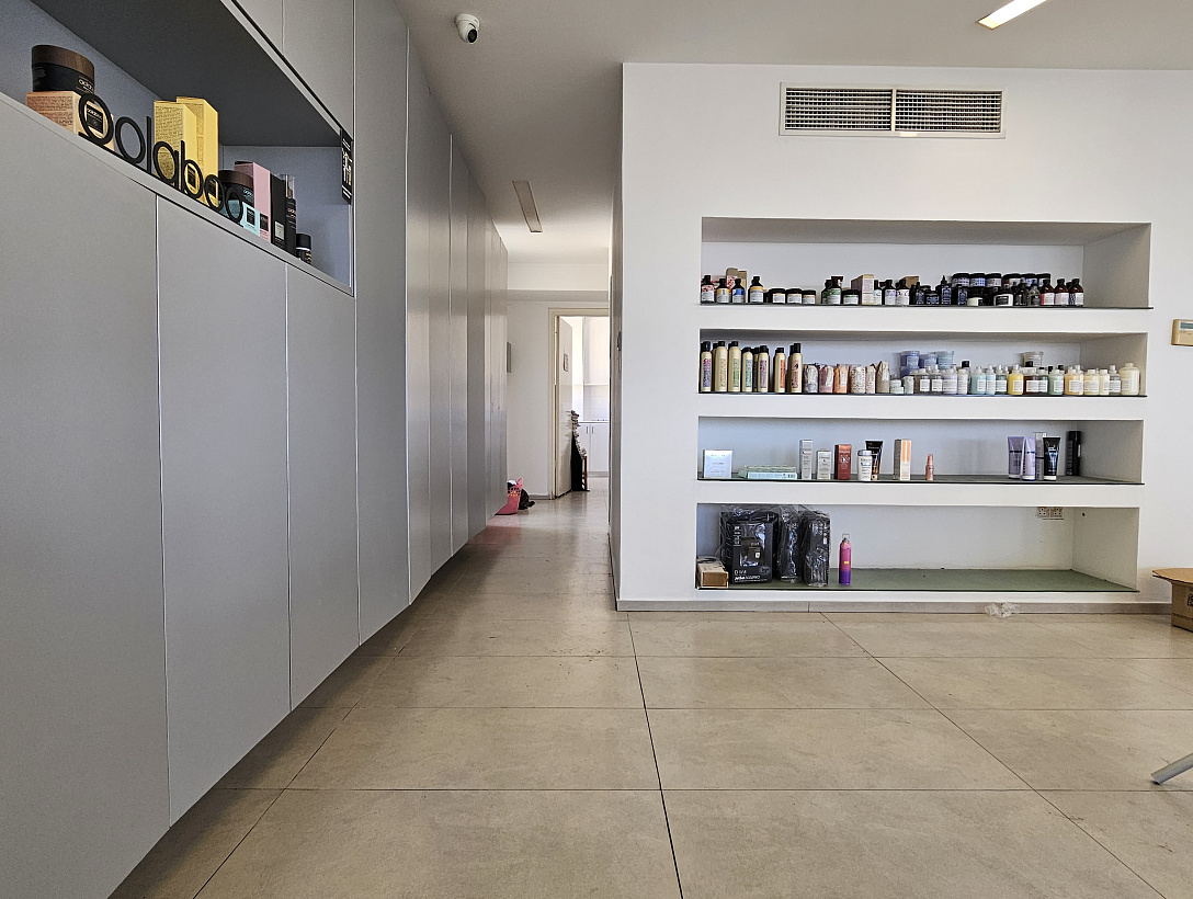 Office in Paphos