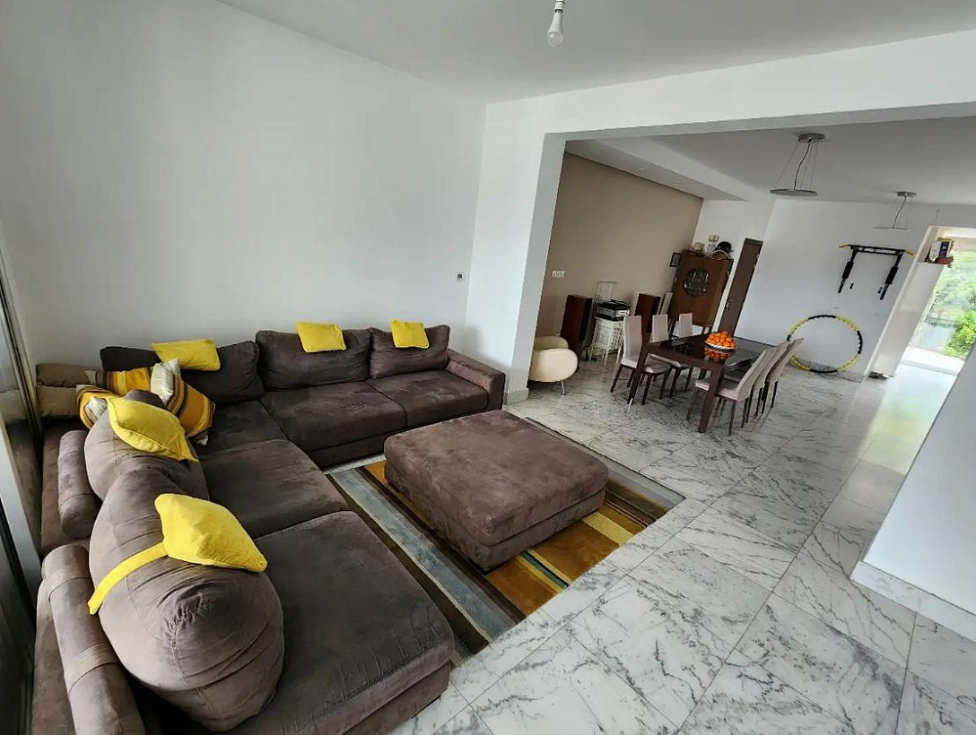 Flat in Limassol