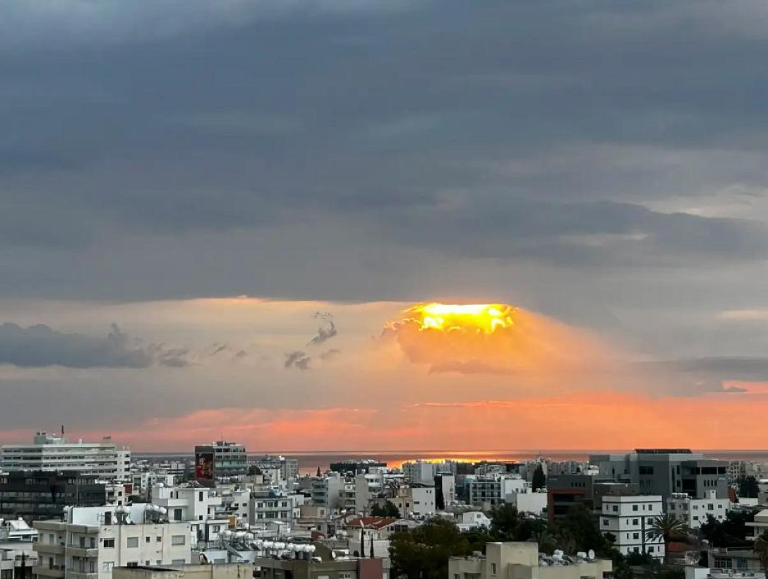 Flat in Limassol