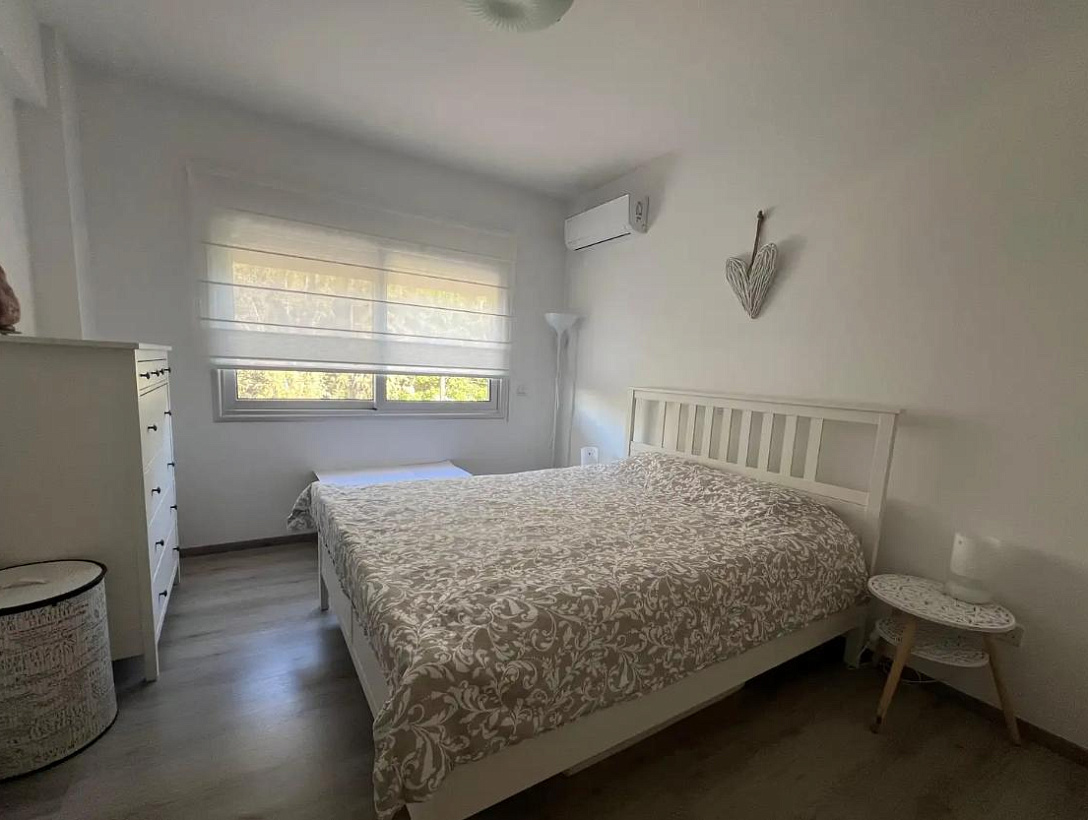 Flat in Limassol