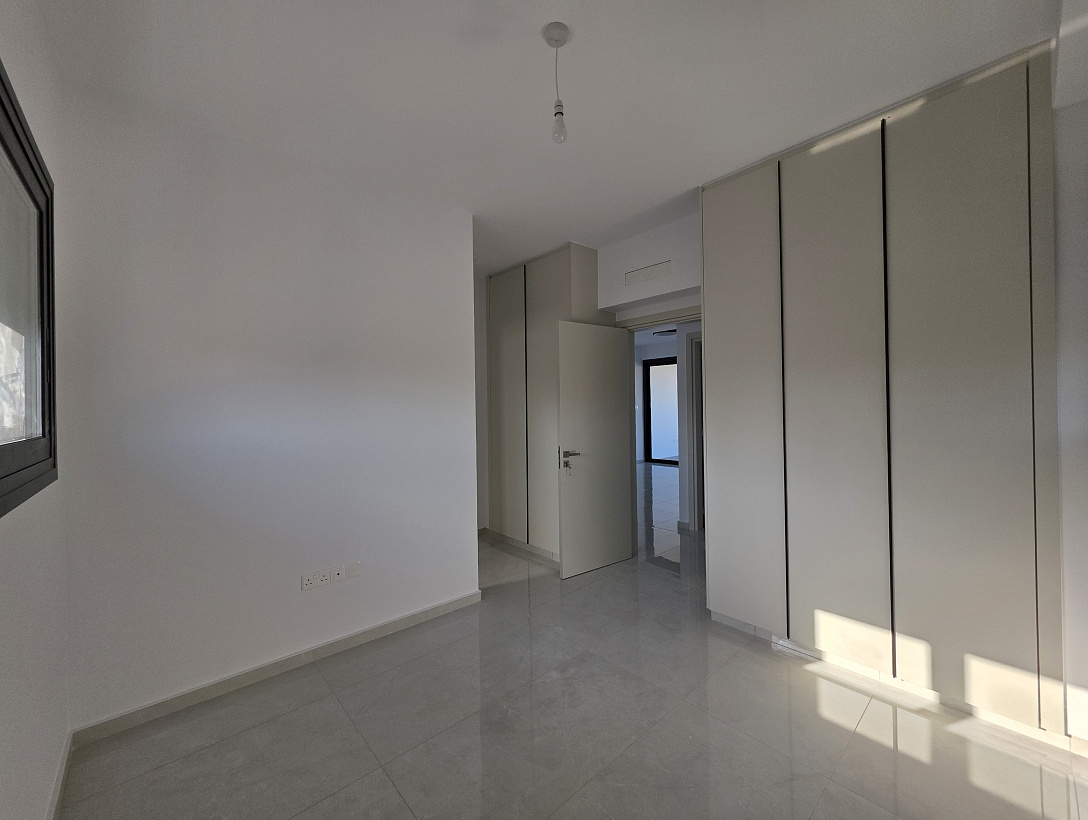 New flat in Limassol