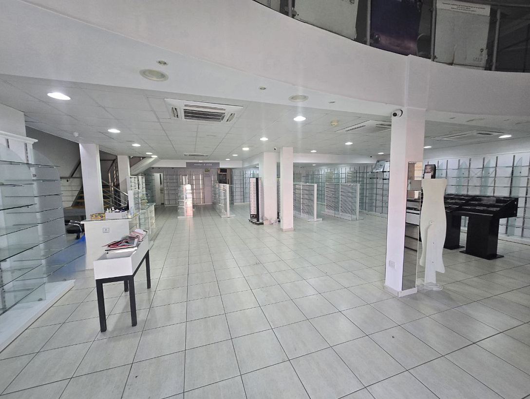 Commercial in Famagusta