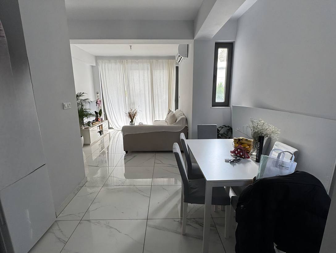 New flat in Cyprus
