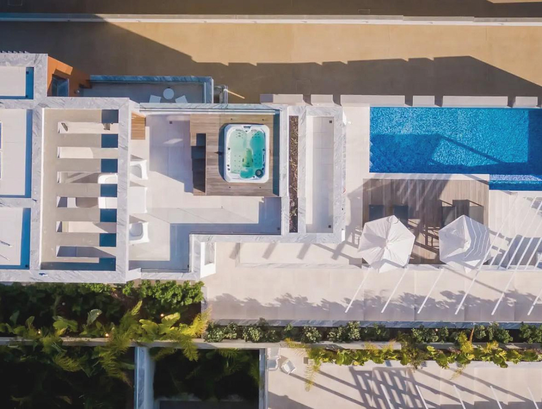 Villa in Famagusta