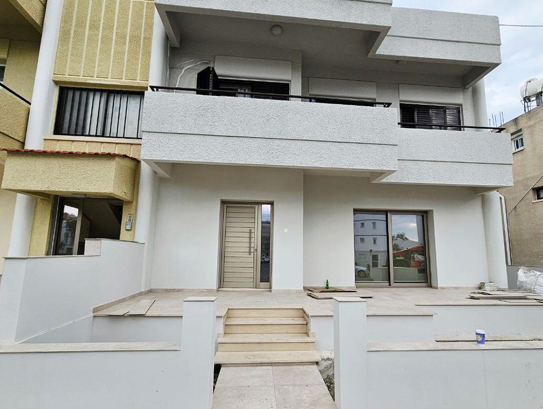 Квартира в Ларнаке