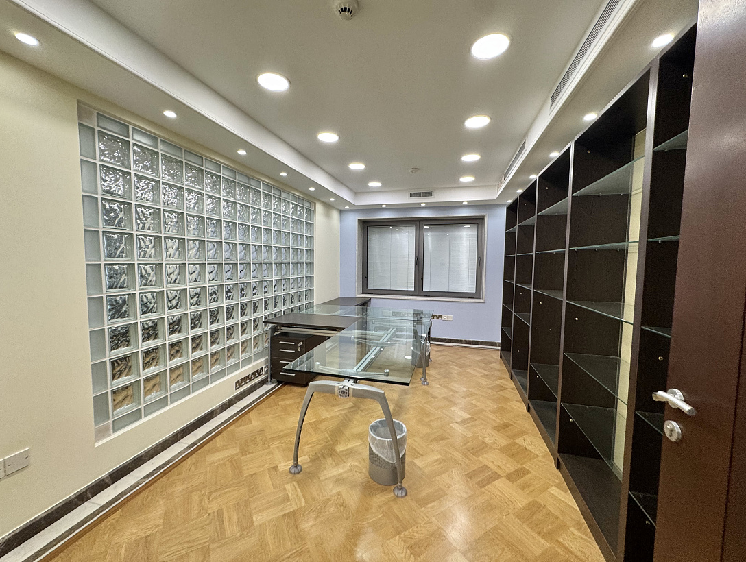 Office in Limassol
