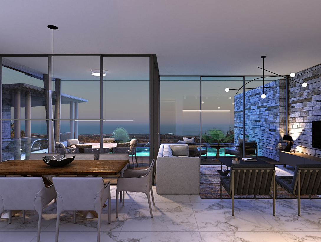 Villa in Paphos