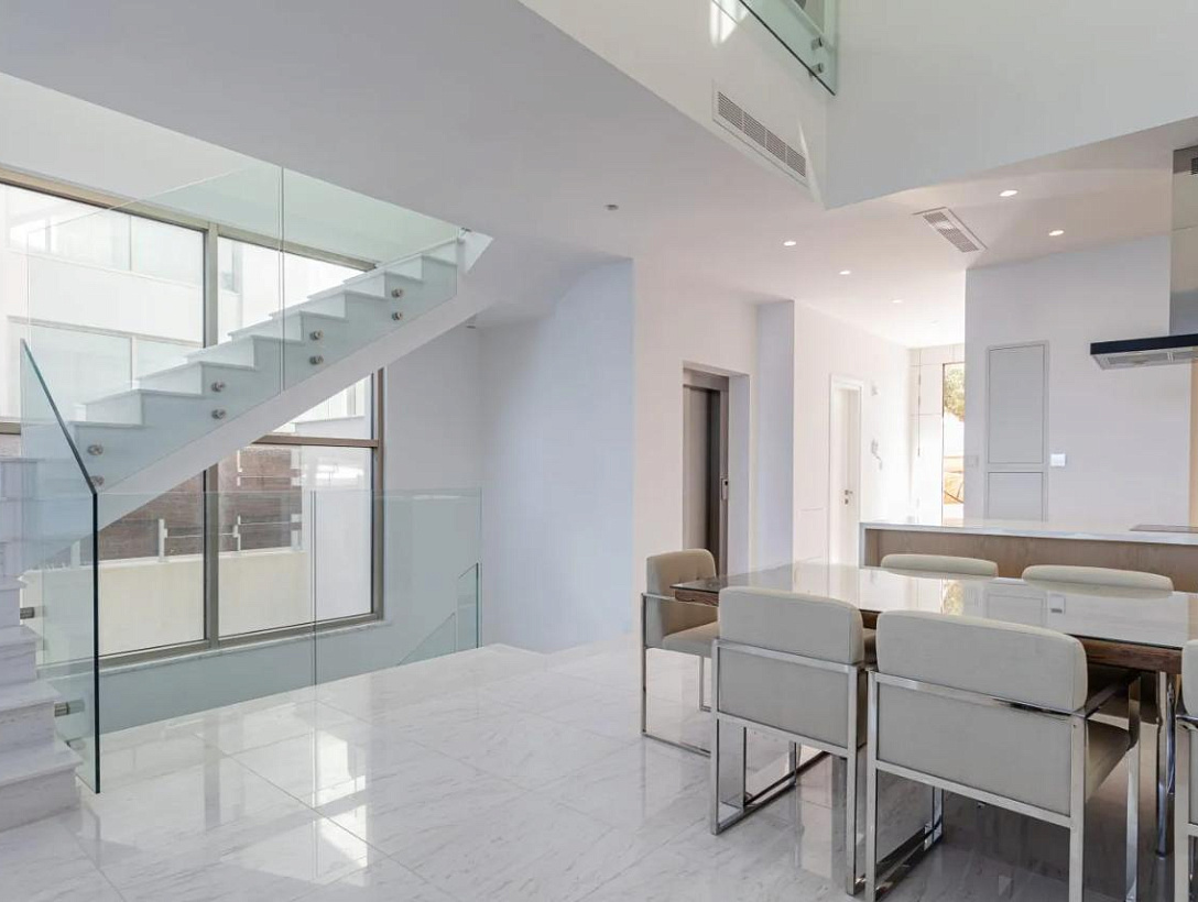 New villa in Paphos