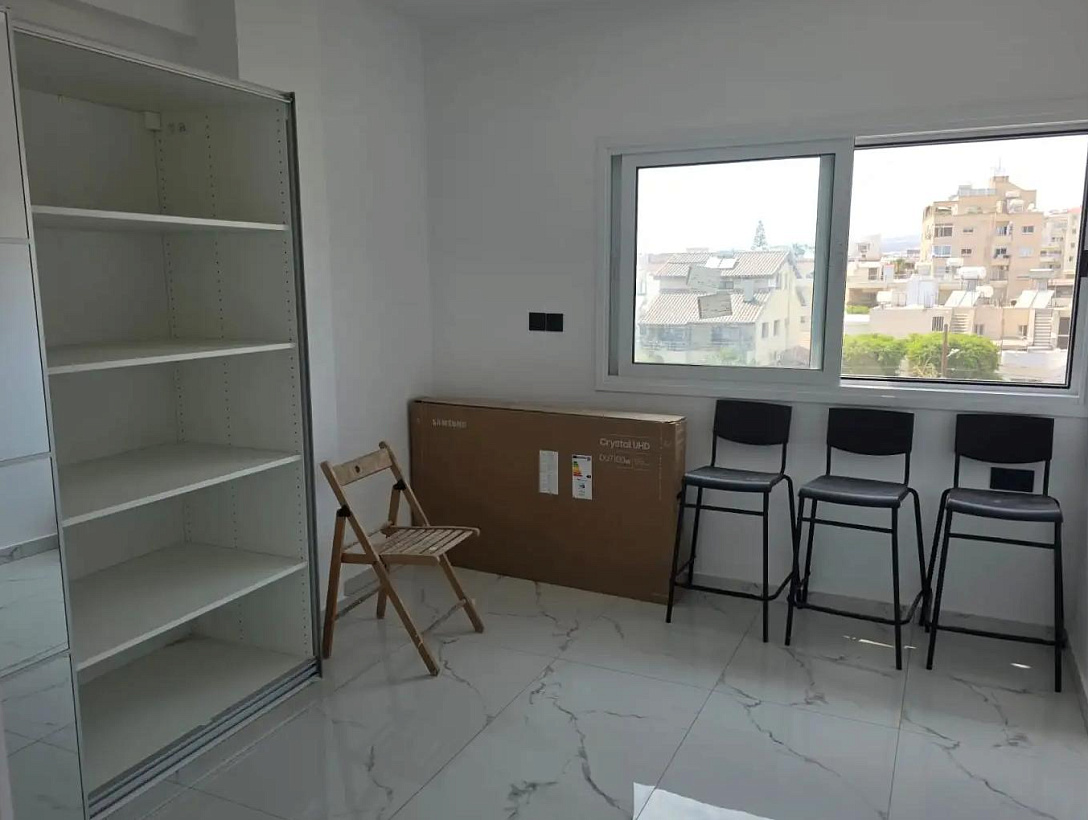Flat in Limassol
