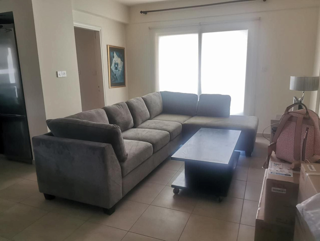 Квартира в Лимассоле