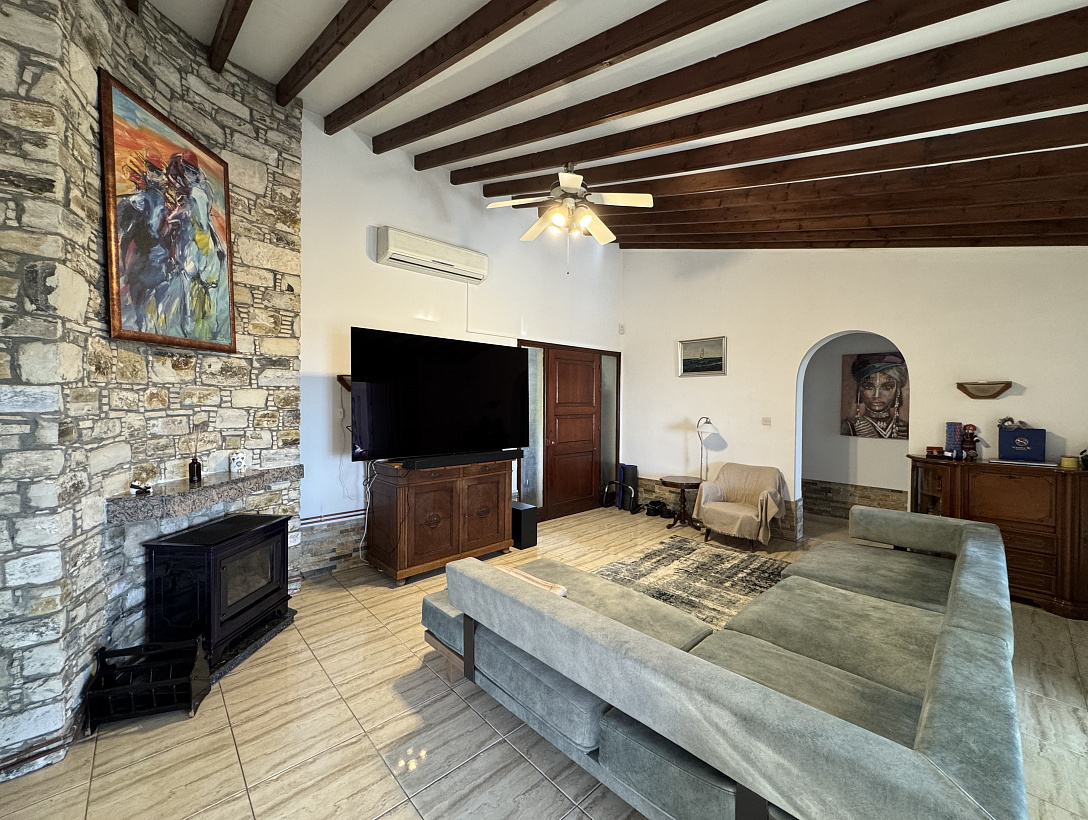 Villa in Paphos