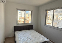 Apartment, 2 bedrooms — 11