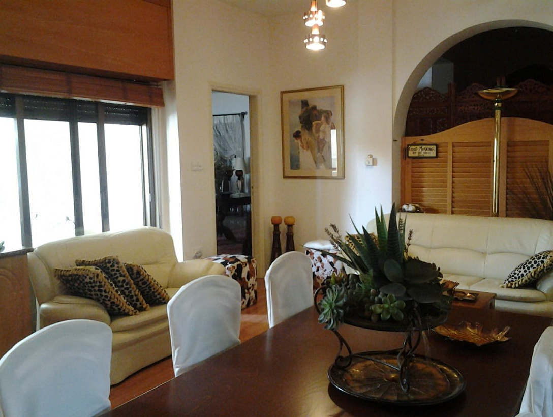 Villa in Limassol