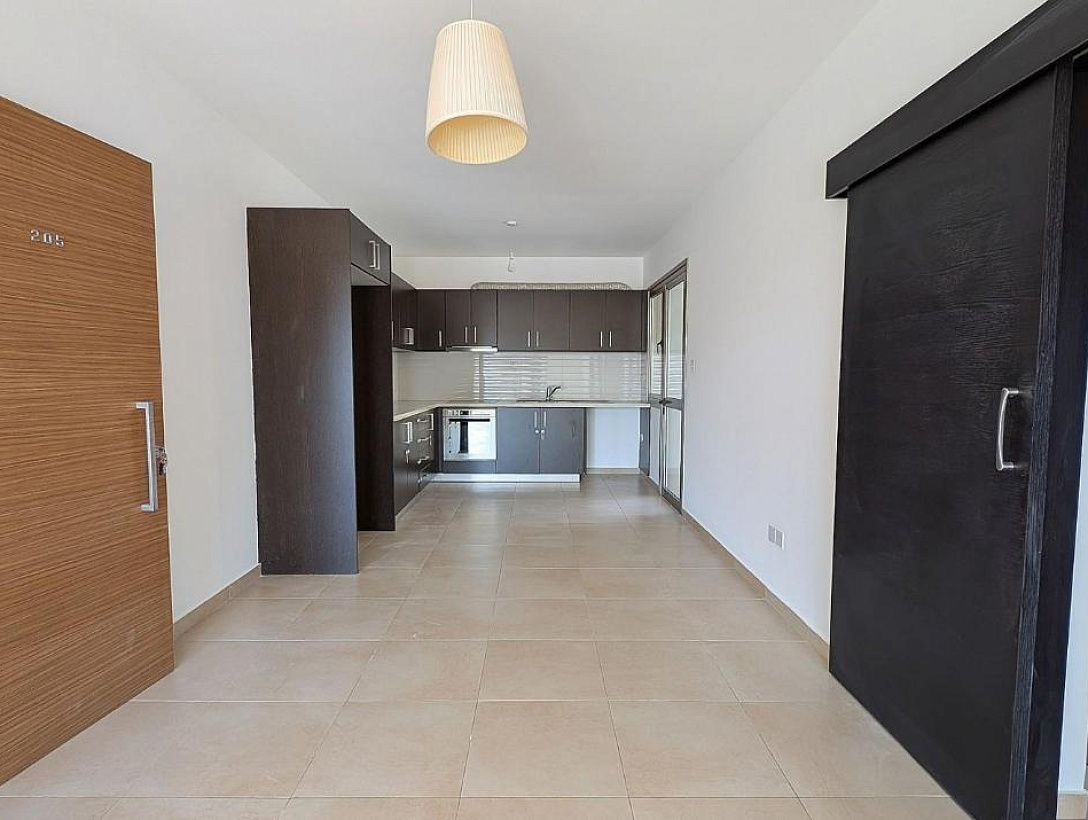 Flat in Limassol