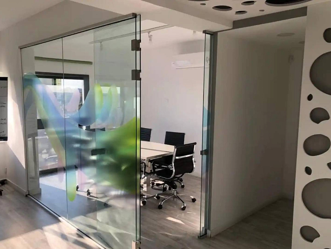 Office in Limassol