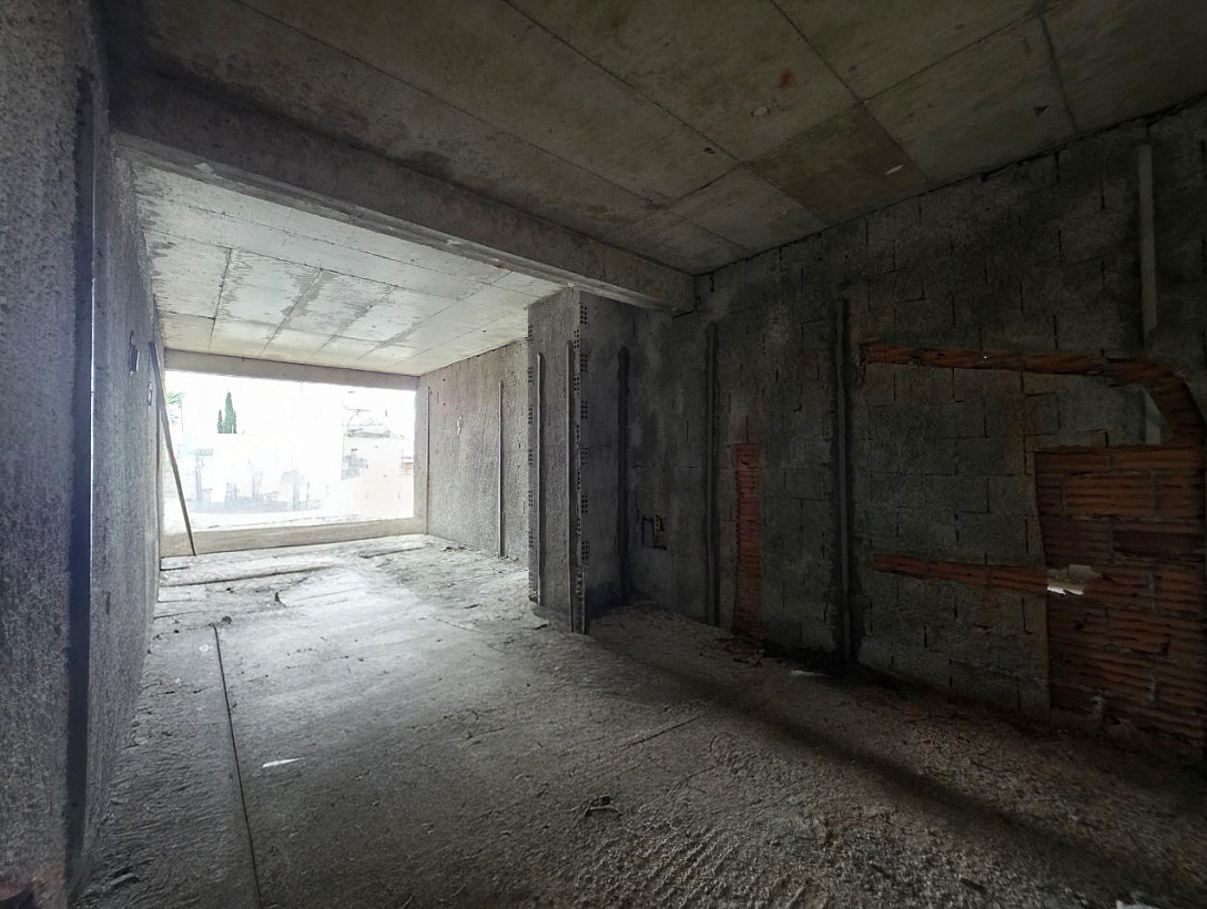 Новая квартира в Никосии