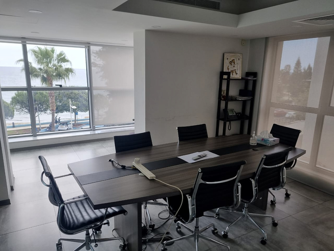 Office in Limassol