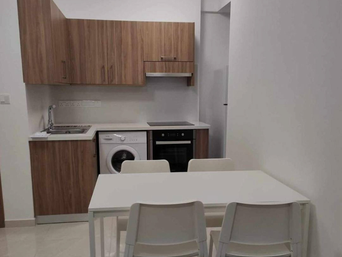 Flat in Limassol