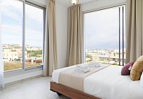 Apartment, 3 bedrooms — 19