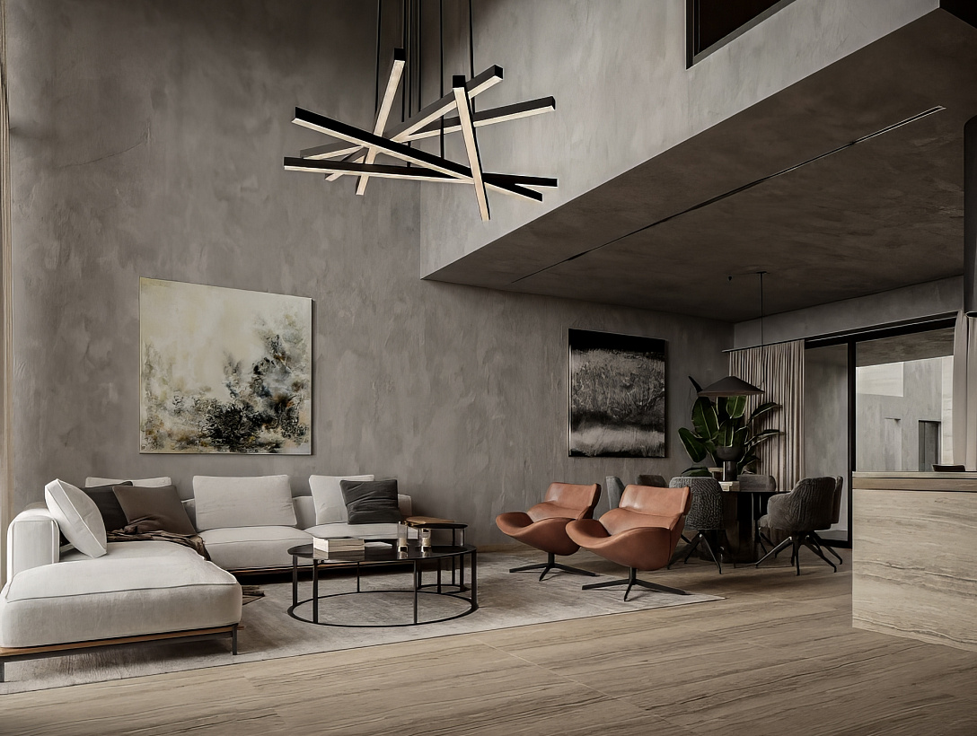 New house in Paphos