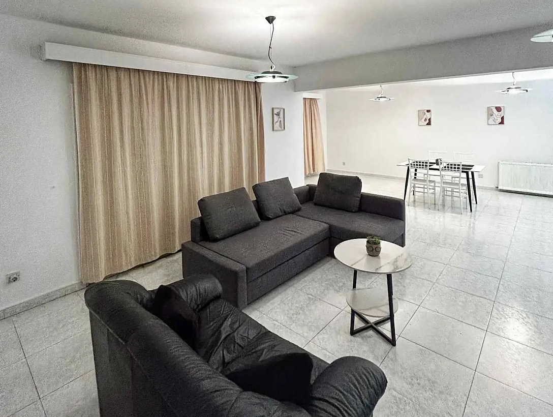 Фото 39 Пентхаус в Пафосе