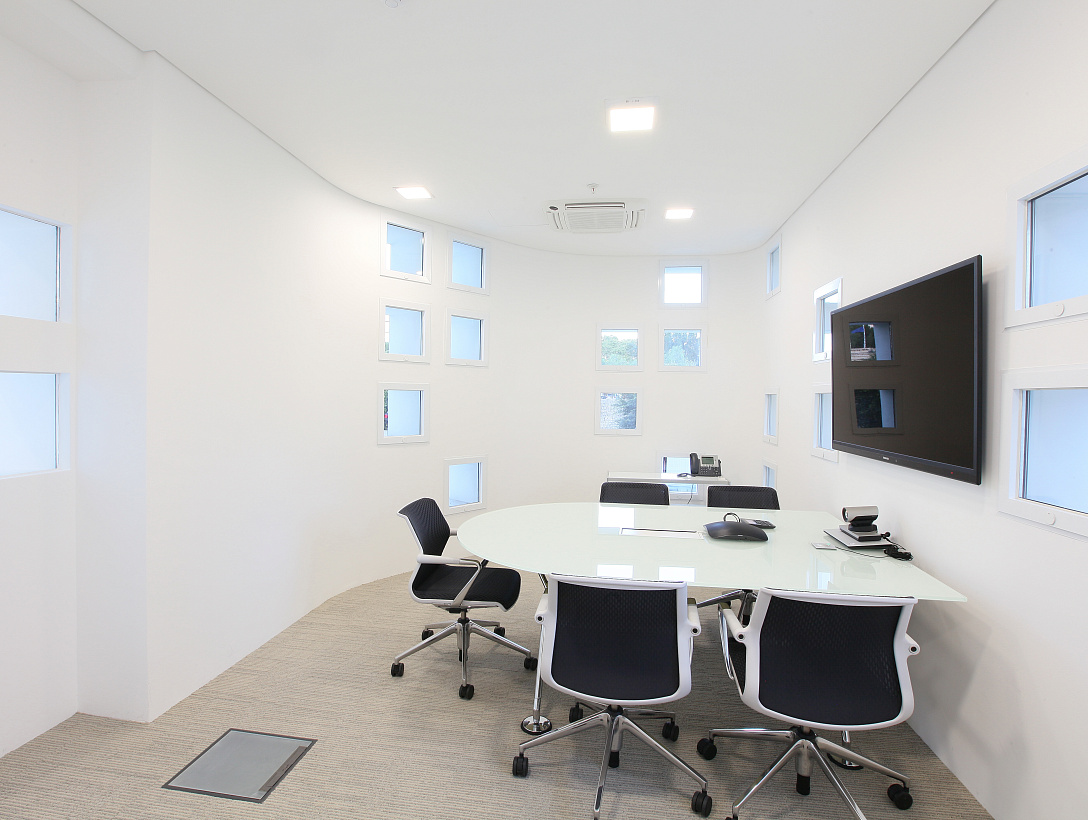 New office in Nicosia