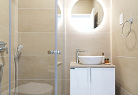 Apartment, 3 bedrooms — 28