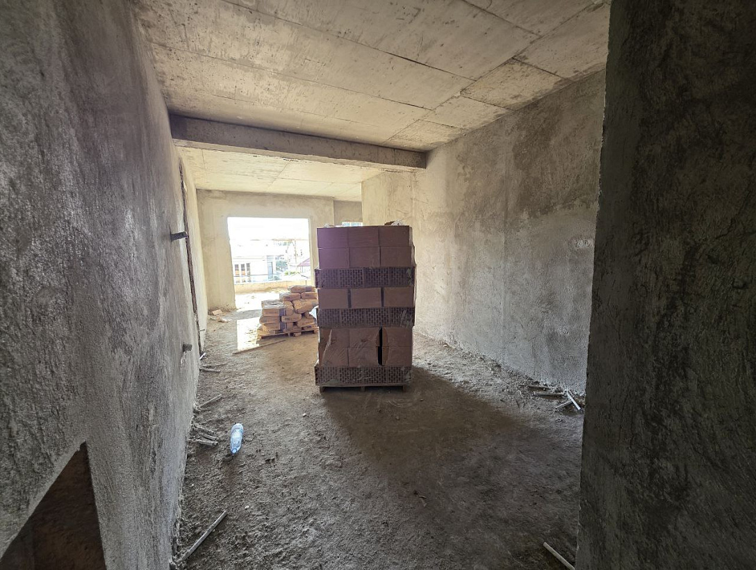 Новая квартира в Лимассоле