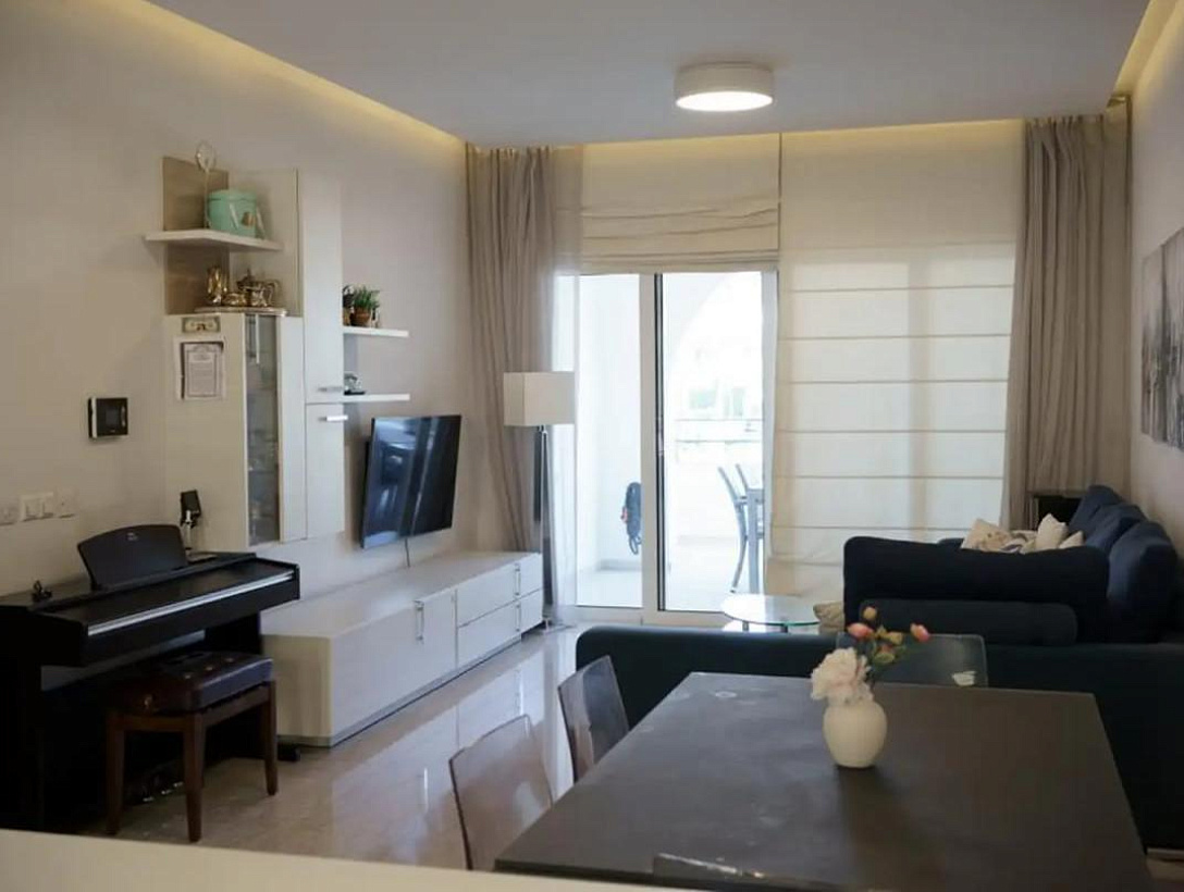 Apartment in Limassol