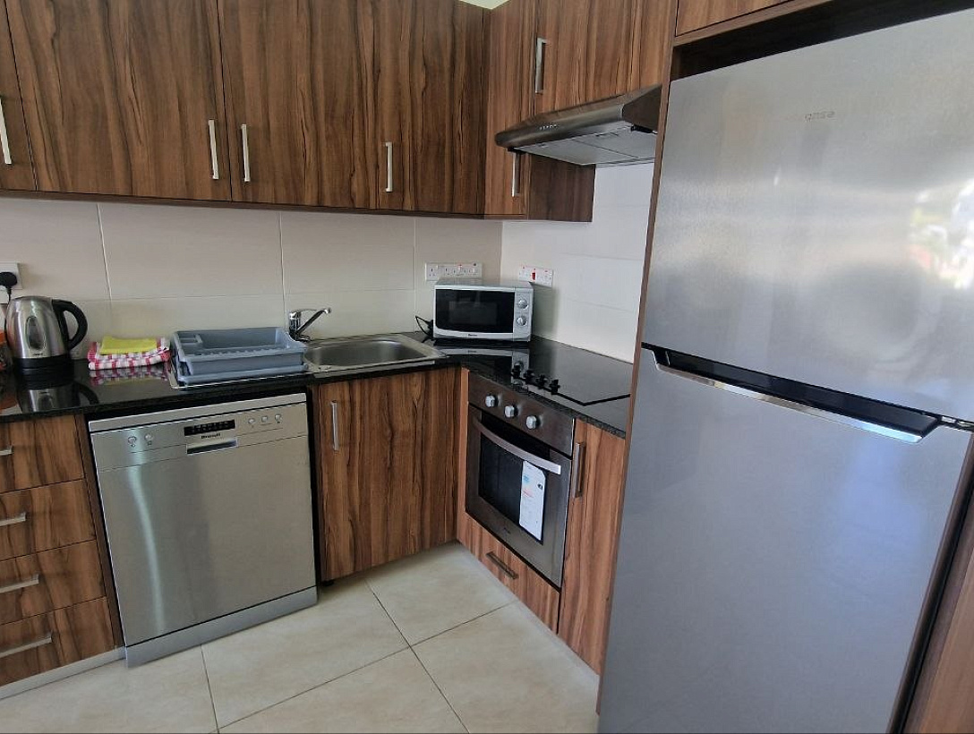 Flat in Famagusta