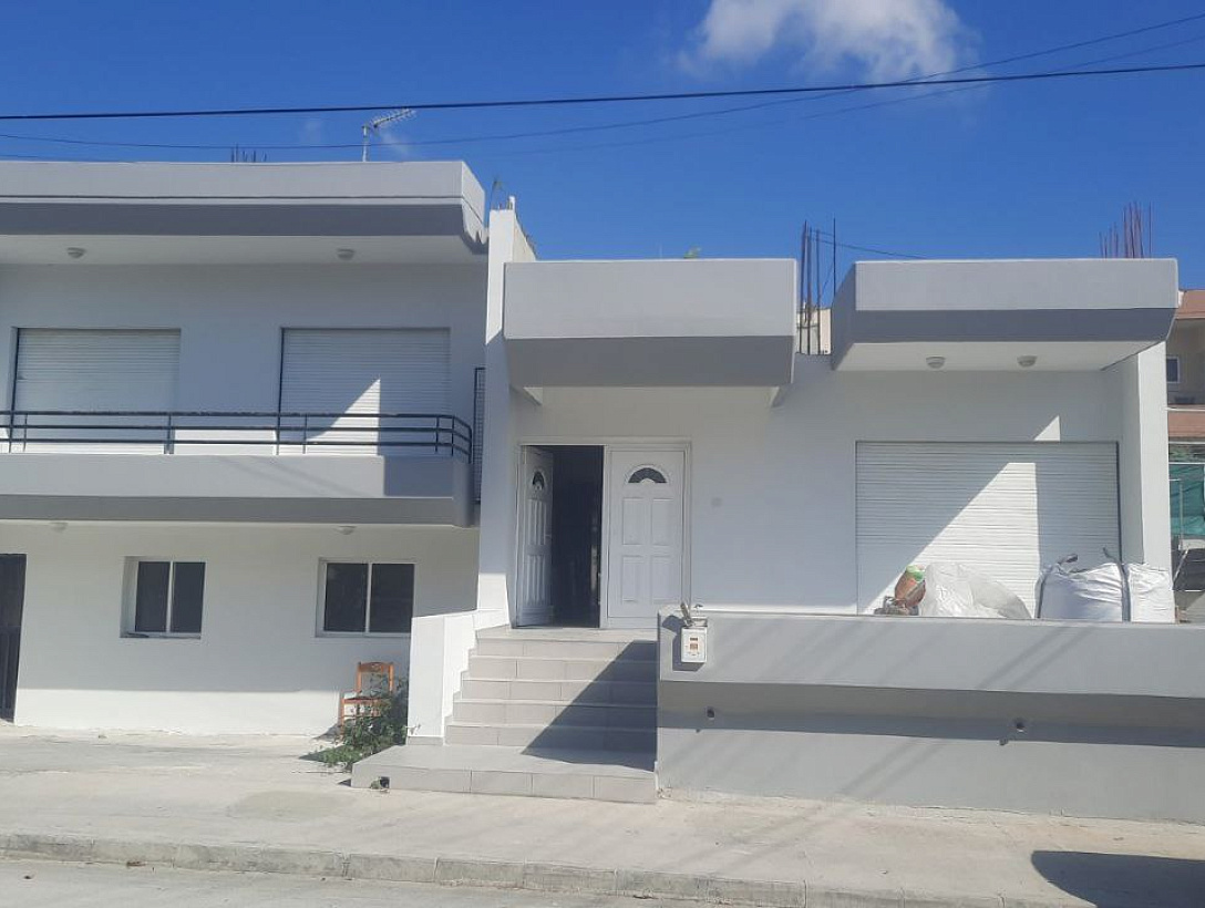 House in Limassol