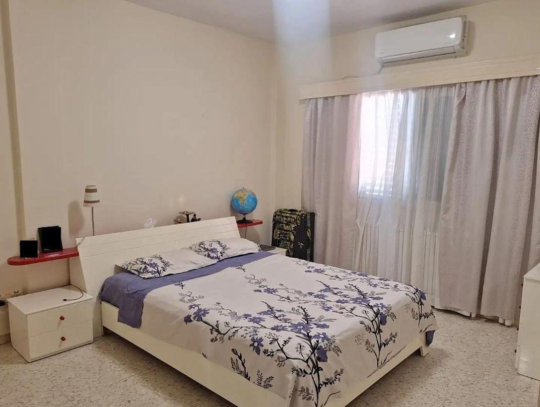 House in Nicosia