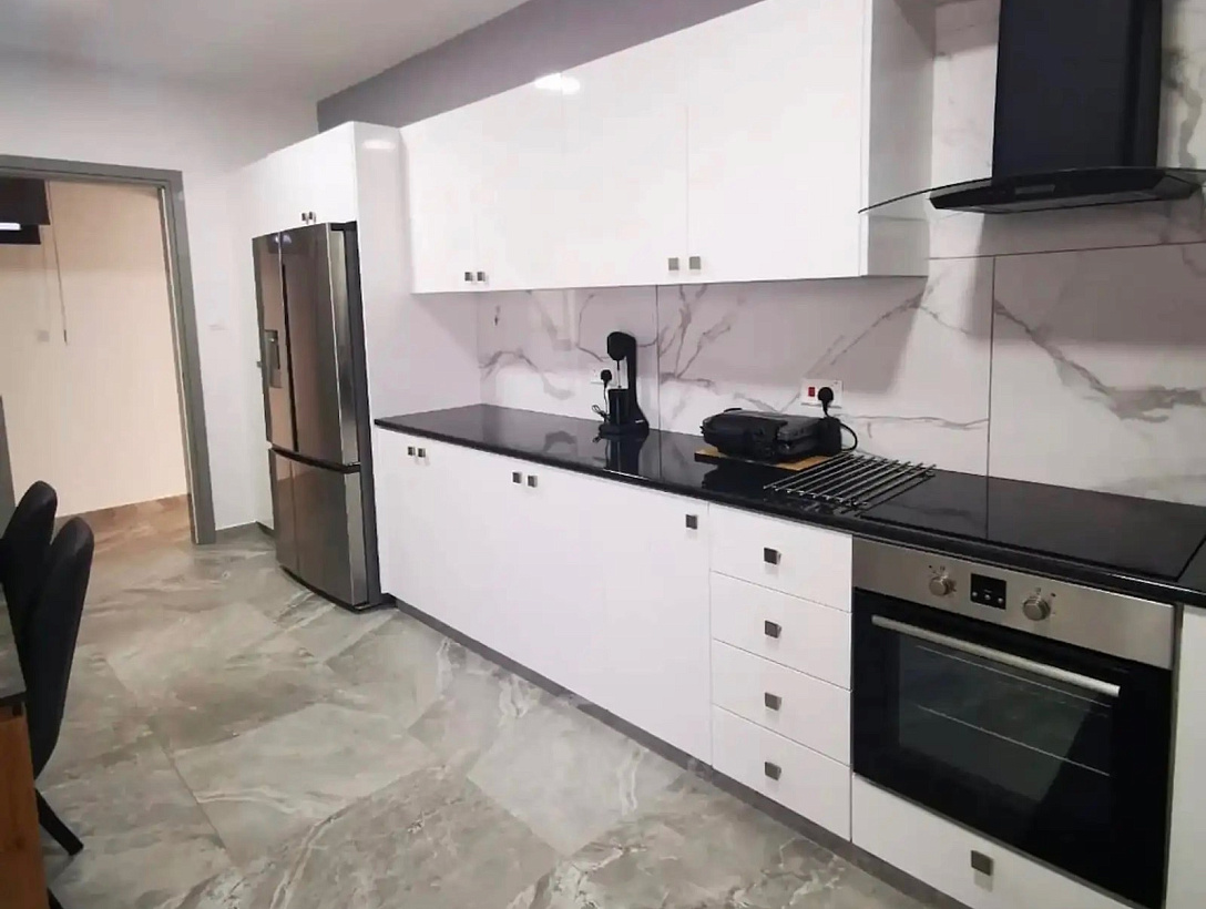 Квартира в Пафосе