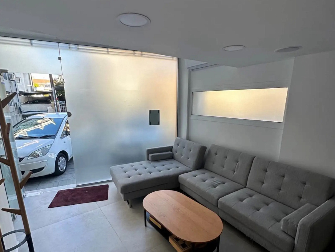 Office in Limassol