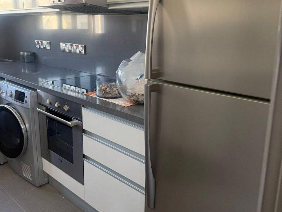 Apartment in Limassol