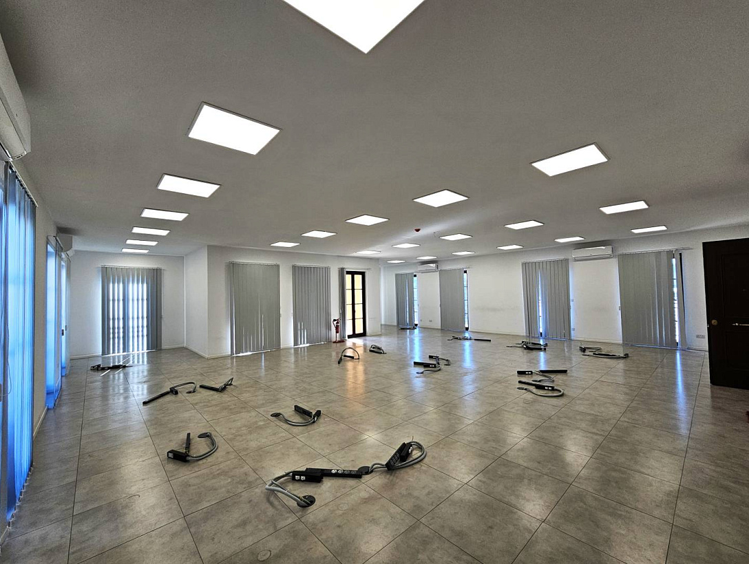 Office in Limassol