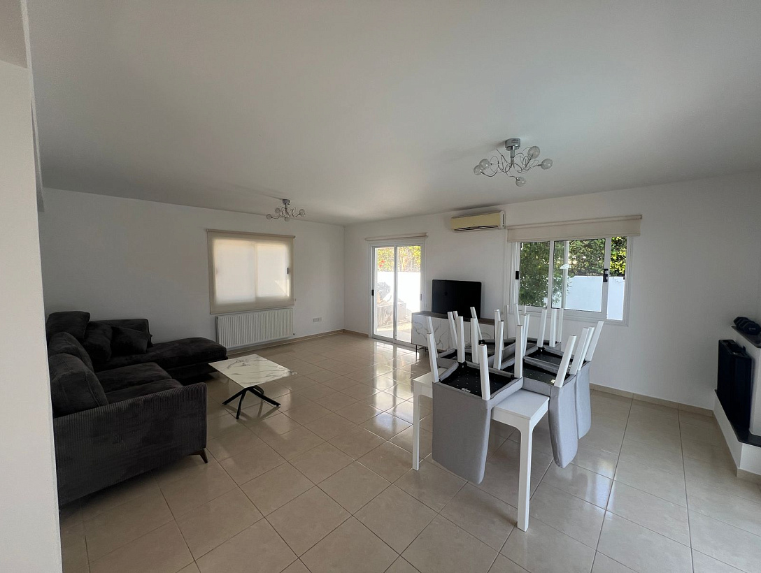 House in Paphos
