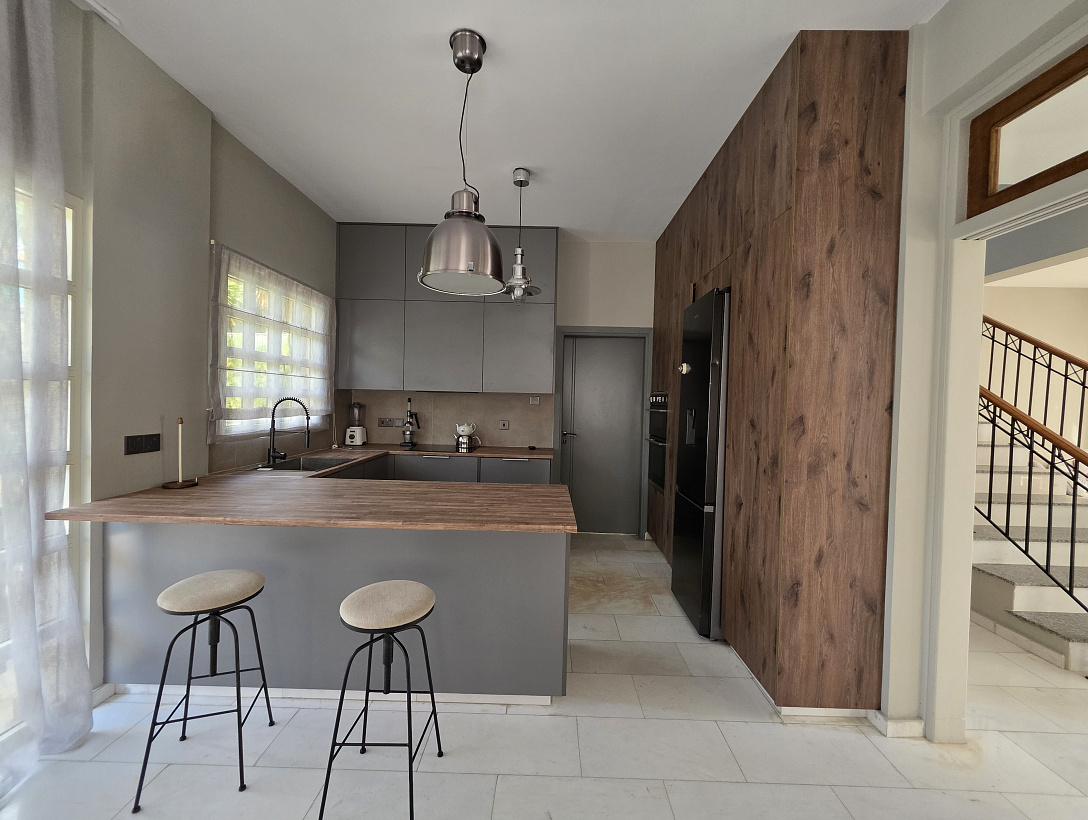 Вилла в Лимассоле