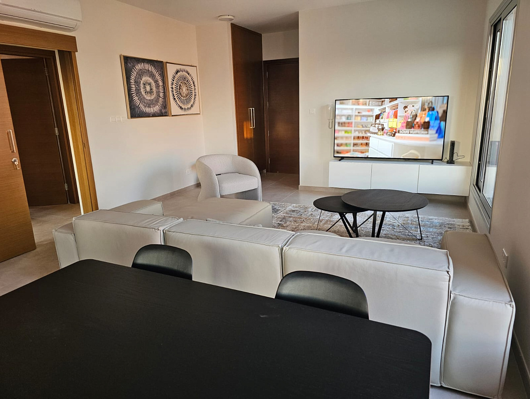 Flat in Paphos